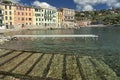 Jetty and boat ramp, San Michele di Pagana