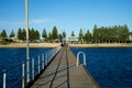 Jetty in Ceduna