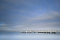 Jetty Lake Illawarra