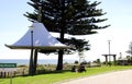 Jetty Reserve at Grange, South Australia