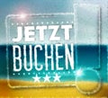 Jetzt Buchen Royalty Free Stock Photo