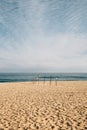 Jeungsan Beach in Samcheok, Korea