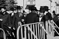 Orthodox Jews in Poland