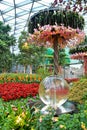 Jewel Changi Airport Canopy Park