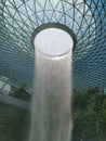 The Jewel Changi