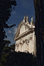 Villa Maraini in Rome