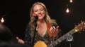 Jewel Performed Some Of Her Greatest Hits For iHeartRadio Live In New York