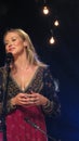 Jewel Performed Some Of Her Greatest Hits For iHeartRadio Live In New York