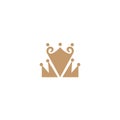 jewelery logo template luxury simple vector design