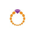 Jewelery logo