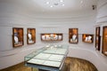 Jewellery store room, Sri Lanka treasures