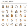 Jewelry Elements