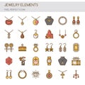 Jewelry Elements