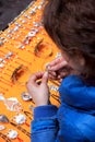 Jewelry Vendor