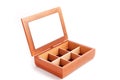 Jewelry Wooden Box Casket