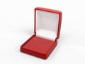 Jewerly box Royalty Free Stock Photo