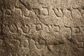 Jewish ancient holy writings