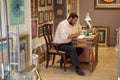 Jewish artist