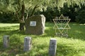 Jewish cementery