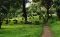 Jewish Cemetery