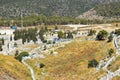 Jewish cemetery, Safed, Upper Galilee, Israel