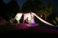 Jewish Chuppah