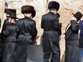 Jewish hasidic