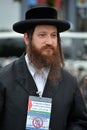 Jewish Hasidic Orthodox