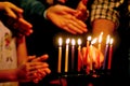 Jewish Holidays Hanukkah