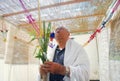 Jewish Holidays - Sukkot