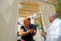 Jewish Holidays - Sukkot