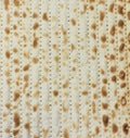 Jewish matzah