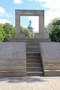 Jewish Memorial Hanover