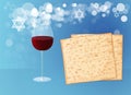 Jewish passover holiday.