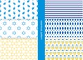 Jewish pattern