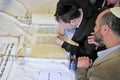 Inauguration of a new Torah scroll ceremony