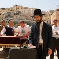 The Jewish Pesach (Passover) celebration