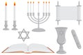 Jewish Religious Objects