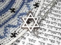 Jewish religious symbols from top 2