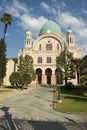 Jewish Synagogue