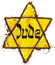 Jewish Yellow Star Classification