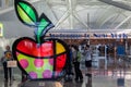 JFK Airport New York City