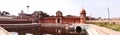 Jhansi Fort belong to Queen Laxmi Bai