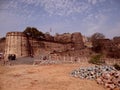 Jhansi Fort