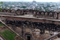 Jhansi Fort