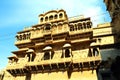 Jharoka,Patwon ki Haveli,Jaisalmer