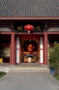 Jiading Nanxiang Temple