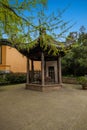 Jiangsu Huishan Huishan Temple