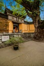 Jiangsu Huishan Huishan Temple