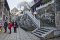 Jiangsu Zhenjiang Xijindu Street View